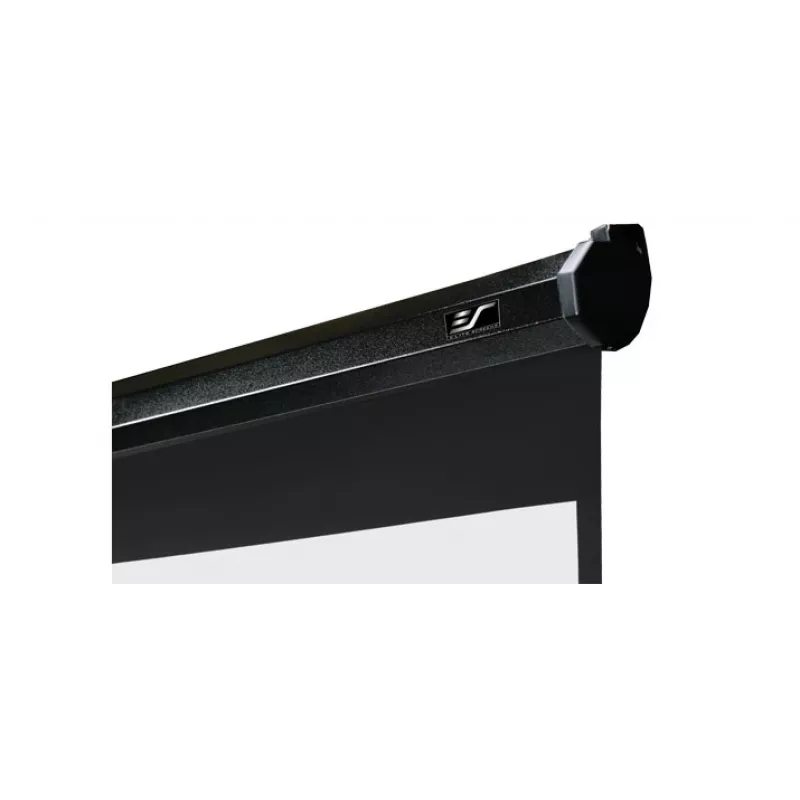 Elite Screens | Manual Series | M119XWS1 | Diagonal 119 inch | 1:1 | Viewable screen width (W) 213 cm | White