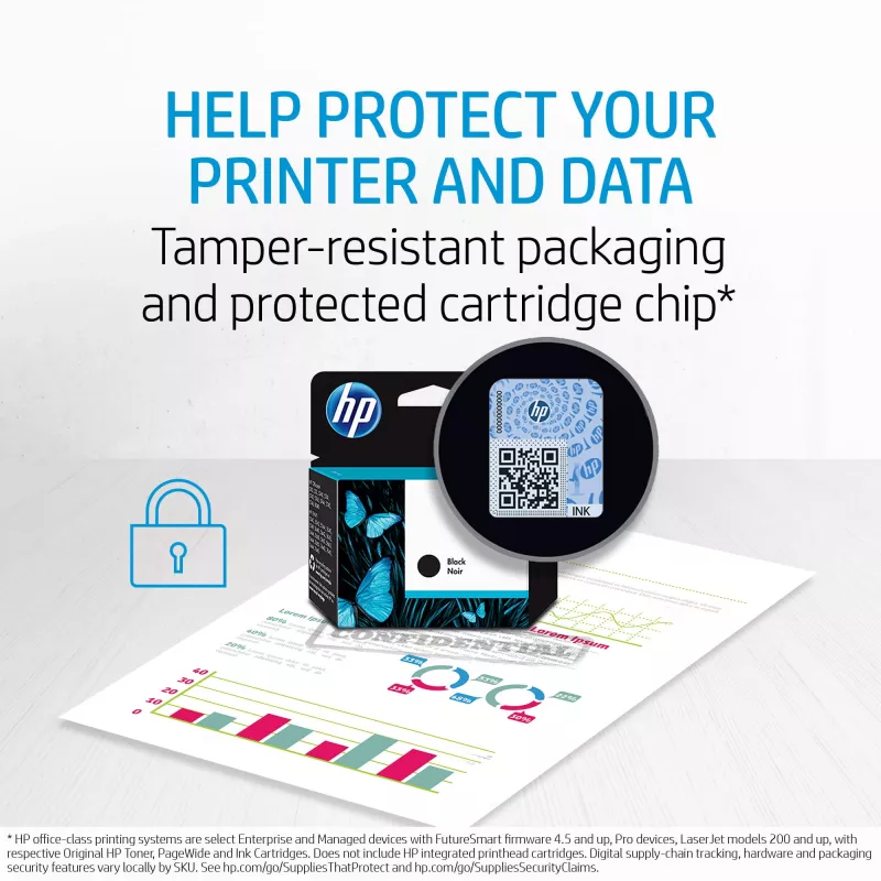 HP 912 Magenta Original Ink Cartridge