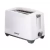 Zelmer ZTS7386 toaster 2 slice(s) 750 W White