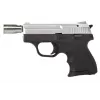 STALKER M906 BAS alarm signal pistol, calibre .22 Long Blank (6 mm), chrome flash