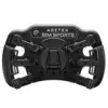Asetek SimSports Invicta Formula Steering Wheel - black + The Invicta Wheelbase (27 Nm)