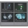 Headset Steelseries Arctis Nova 3X