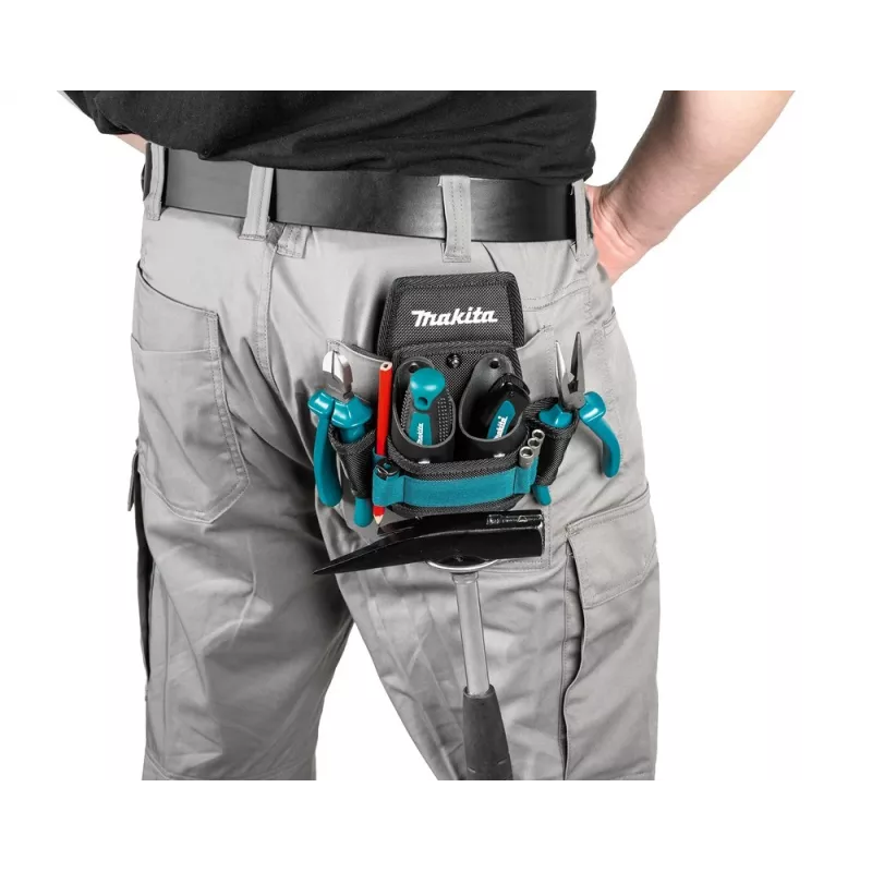 Makita E-15285 work tool holder/rack Spring clip
