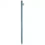 AS Schwabe 10510 Erdungsstab 1,5 m Silver (10510)