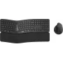 Mouse Rapoo 8810ME Wireless Multimode Combo Set Interface