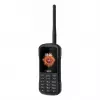 Gigaset GLX 8 Active Duo black - mobile phone - 2.500 mAh (L36853-H1223-R101)