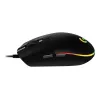 Gaming Mouse Logitech G G203 LIGHTSYNC USB Type-A