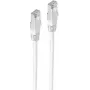 Networking Cable ShiverPeaks BS75111-0.5W 0.5m Cat5e F/UTP