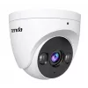 Surveillance Dome Camera TENDA TC3T24C 2.8 mm, 2.56 MP (2560×1440), 30 fps, WDR, IR 30 m, PoE/12V DC