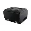 Koolance HXM-ALX750 Heat Exchanger Module for ALX Series + Reservoir and Pump Module