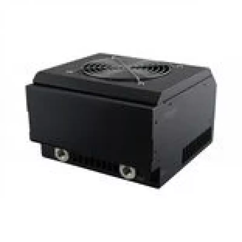 Koolance HXM-ALX750 Heat Exchanger Module for ALX Series + Reservoir and Pump Module