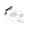 Extralink Tina Splice Closure, FTTX, 4 Trays, 96 Splices, Outdoor