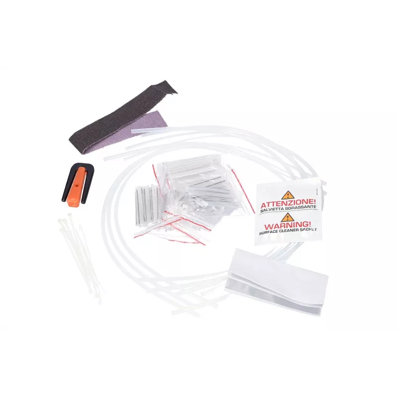 Extralink Tina Splice Closure, FTTX, 4 Trays, 96 Splices, Outdoor