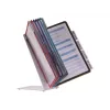 Document display carousel Desk Portrait A4 Durable VARIO