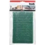 Scouring pad KWB 819828 Grey 230mm