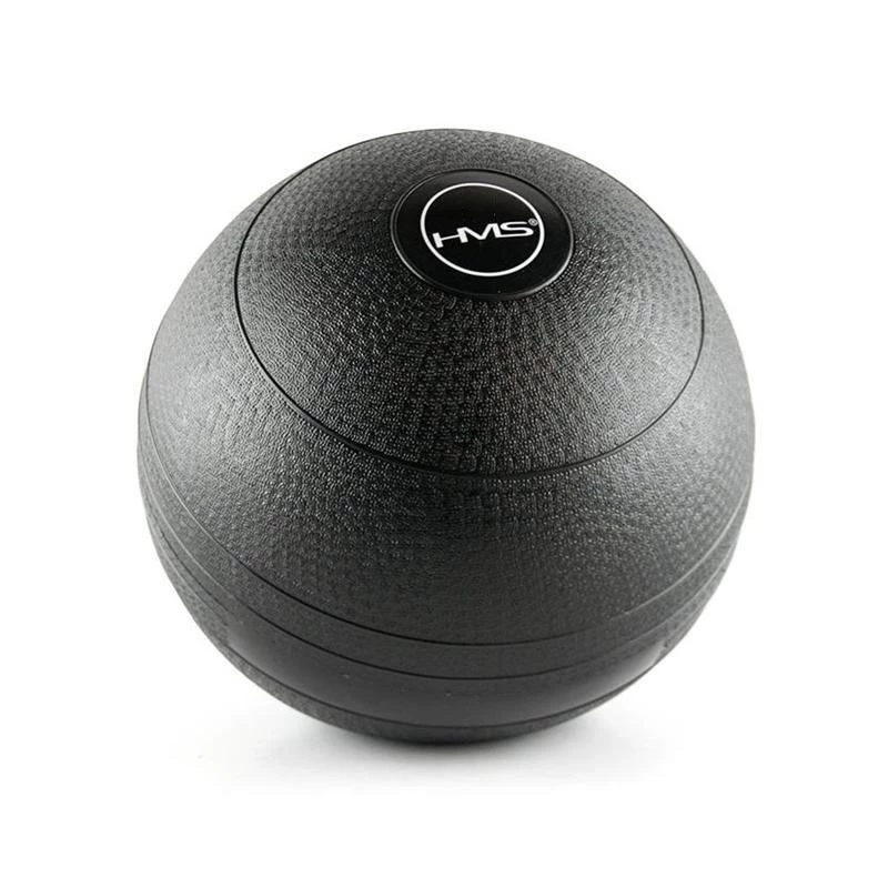 HMS Fitness PSB22 medicine ball 22 kg Black