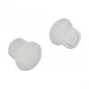 Socket safety cover F plug DeLOCK 60164
