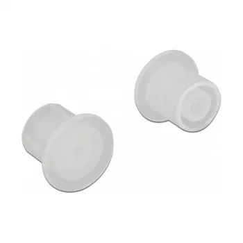 Socket safety cover F plug DeLOCK 60164
