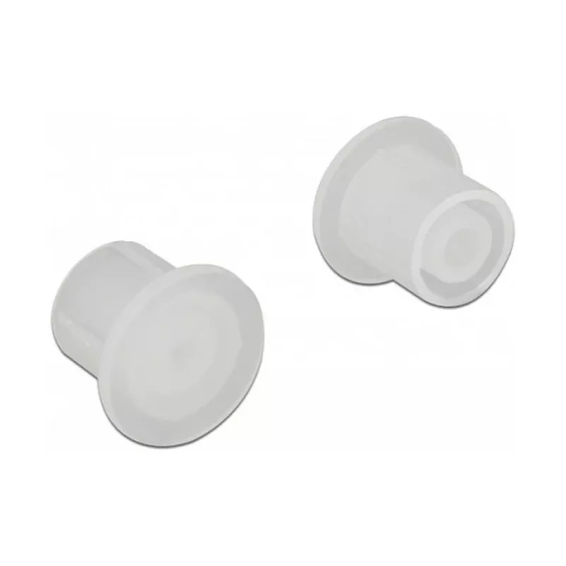Socket safety cover F plug DeLOCK 60164