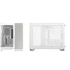 PC Case Corsair CC-9011289-WW Midi Tower Grey, White