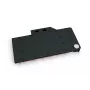Water block EK Water Blocks Quantum Vector RTX 3080/3090 — Acetal/Copper, Black, 220×124×20.5 mm