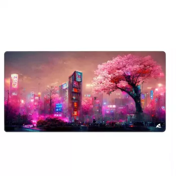 Mouse pad Sharkoon SKILLER SGP40 D4