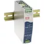 Power Supply Unit MEAN WELL SDR-75-48 77W Metallic