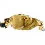 Hip Bag DEUTER Pulse Pro 5L Sand — lightweight compact waist pack, 5 liters