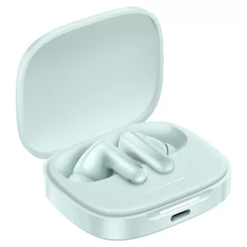 Xiaomi Redmi Buds 6 Headset Wireless In-ear Calls/Music Bluetooth Green