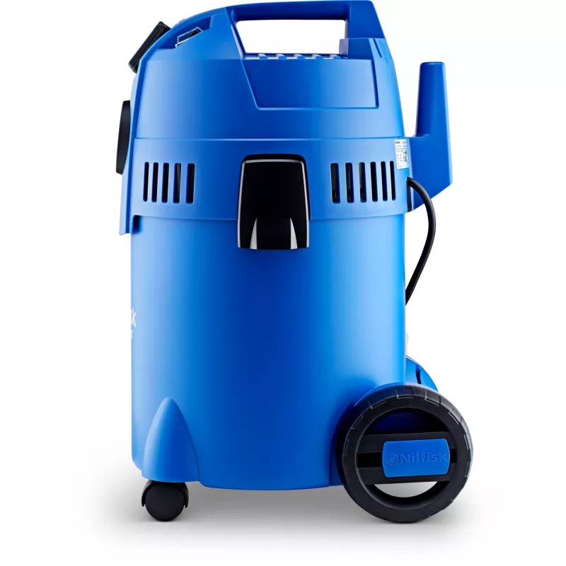 Vacuum Cleaner Nilfisk Buddy II 18T