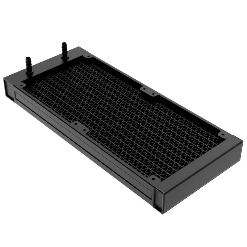 Xilence LiQuRizer LQ240RGB Processor All-in-one liquid cooler 1 pc(s)
