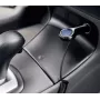 Motorola P513 microUSB Car Charger Black Auto