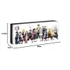 Plug in night-light Paladone PP10187DE Multicolour Battery powered
