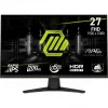 MSI MAG 274FDE Gaming-Monitor 68.6 cm (27 ), black, FullHD, Rapid-IPS, HDR Ready, Adaptive-Sync, 200Hz Panel (9S6-3CE41H-002)