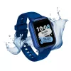 Smartwatch Stelio Junior 4G ST-SWJ101-NB – children's 4G watch, navy blue