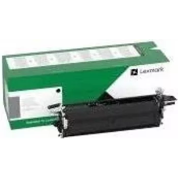 Lexmark 63D0Z00 Black