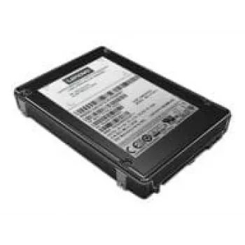 Lenovo 4XB7A80341 internal solid state drive 1.6 TB 2.5 inch SAS V-NAND TLC