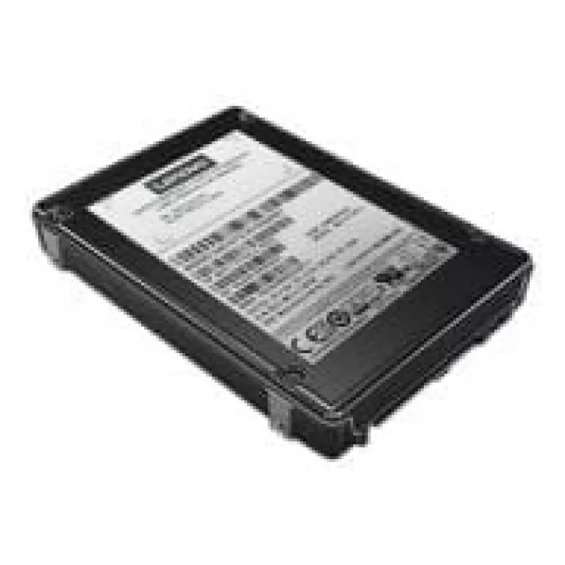 Lenovo 4XB7A80341 internal solid state drive 1.6 TB 2.5 inch SAS V-NAND TLC