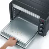 Built-in oven Severin TO 2067, toaster oven