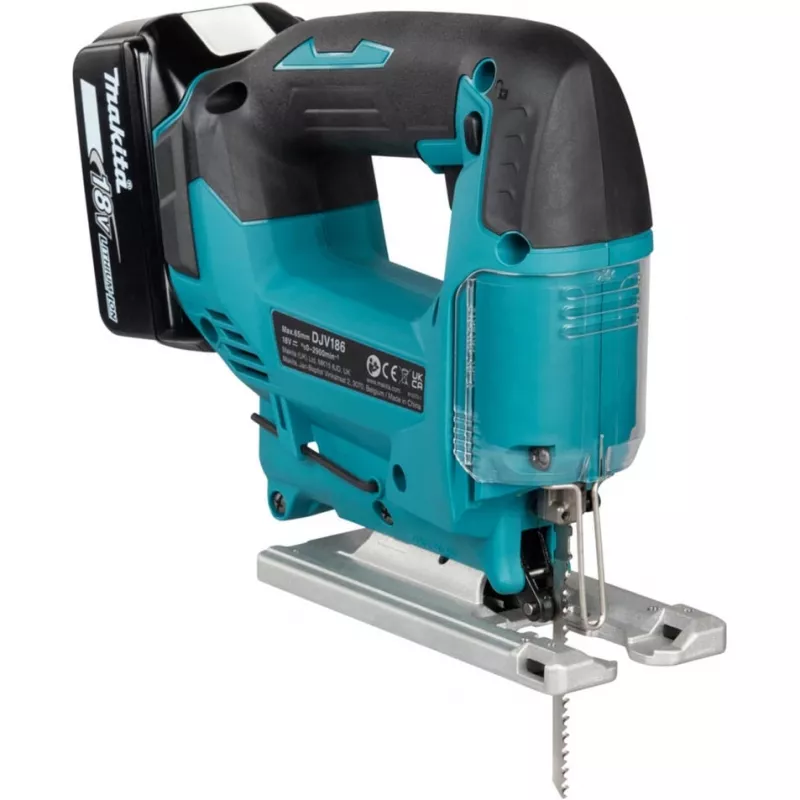 Makita DJV186Z Cordless Jigsaw 18V