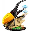 LEGO IDEAS 21342 The Insect Collection