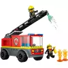 LEGO CITY 60463 Fire engine with ladder