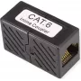 ROLINE RJ-45 Coupling Unshielded, Cat.6 (Class E), 25-Pack (21.17.3113)