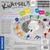 Kosmos 69089 board game Trivia