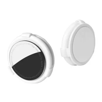 Locator holder Sunnylife for DJI drones TY-Q9354 — AirTag compatibility, mounting accessory