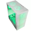 Kolink Observatory HF Mesh ARGB Midi-Tower - white
