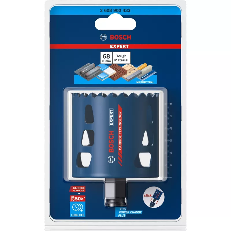 Bosch 2 608 900 433 drill hole saw 1 pc(s)