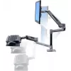 ERGOTRON WorkFit-LX, Sit-Stand Desk Mount System