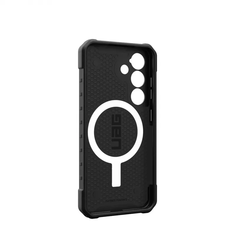 Urban Armor Gear Pathfinder mobile phone case 15.8 cm (6.2) Cover Black