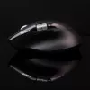 Wireless Mouse YENKEE SPIN DUAL 2095BK — compact dual-mode optical mouse, model YMS 2095B SPIN